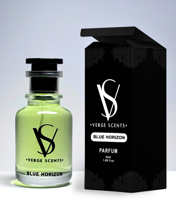 BLUE HORIZON | MEN - 50 ML |