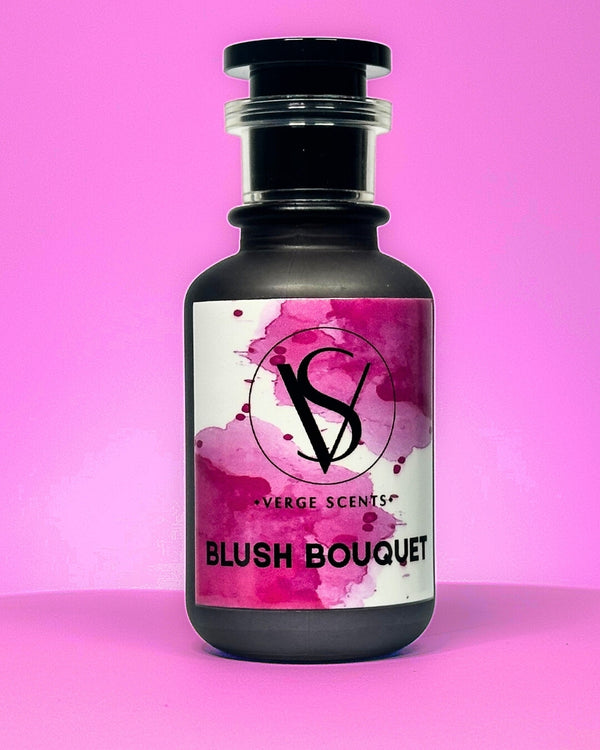 BLUSH BOUQUET | WOMEN - 50 ML