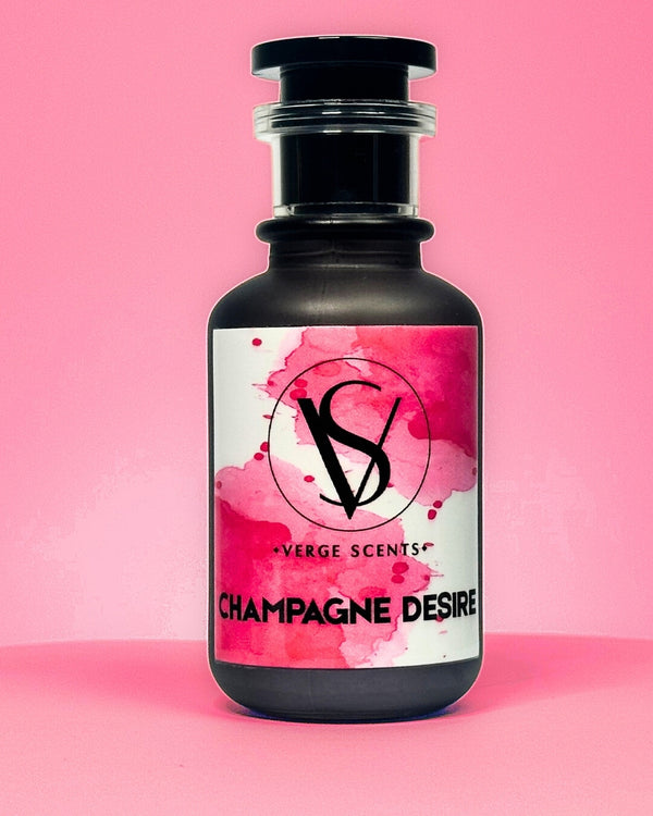 CHAMPAGNE DESIRE | WOMEN - 50 ML