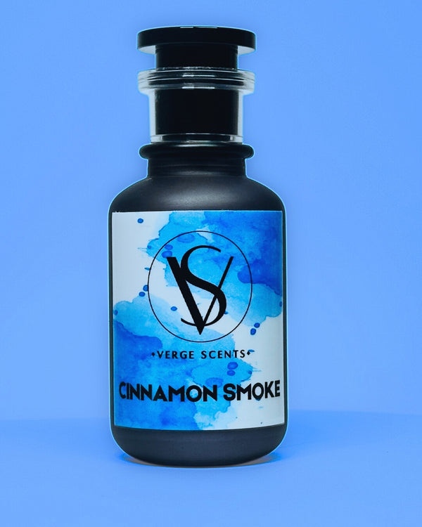 CINNAMON SMOKE | MEN - 50 ML