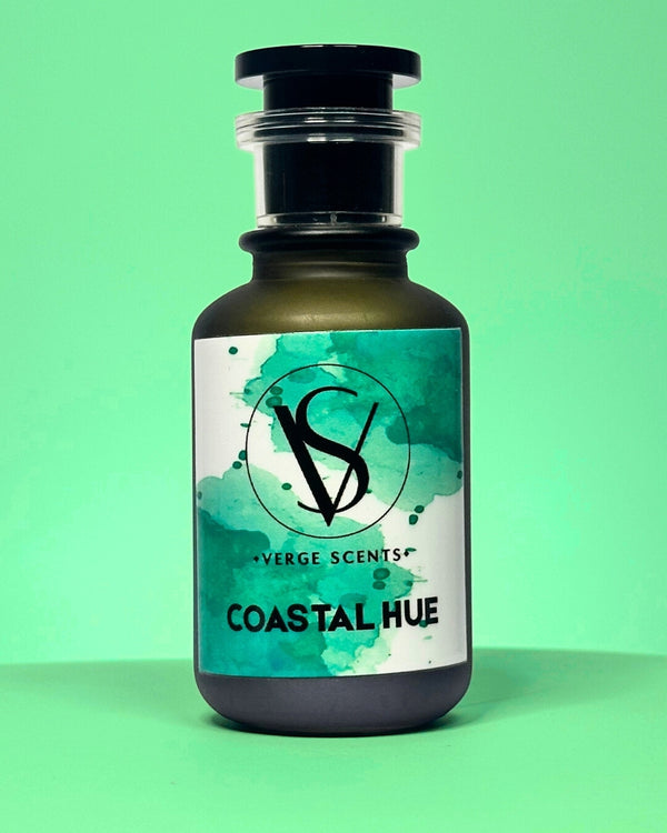 COASTAL HUE | UNISEX - 50 ML