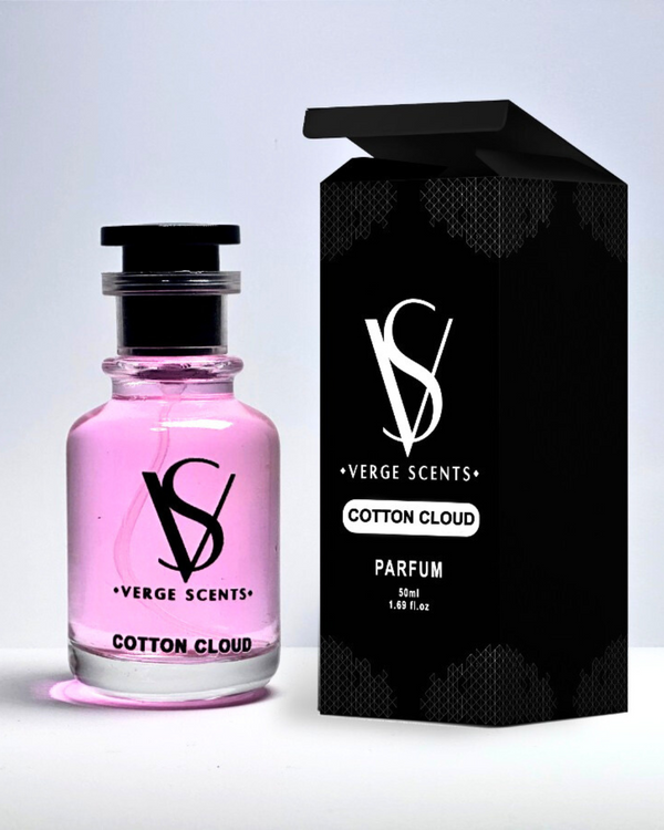 COTTON CLOUD | WOMEN - 50 ML