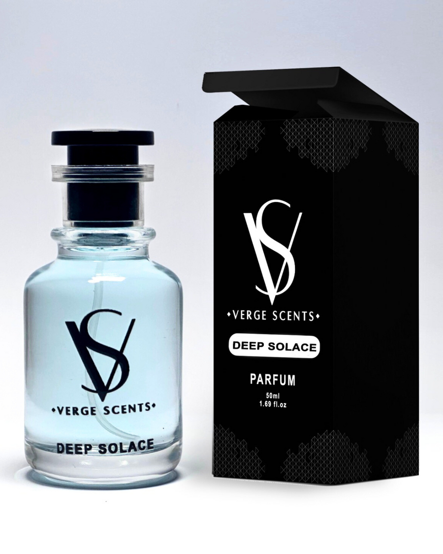 DEEP SOLACE | MEN - 50 ML