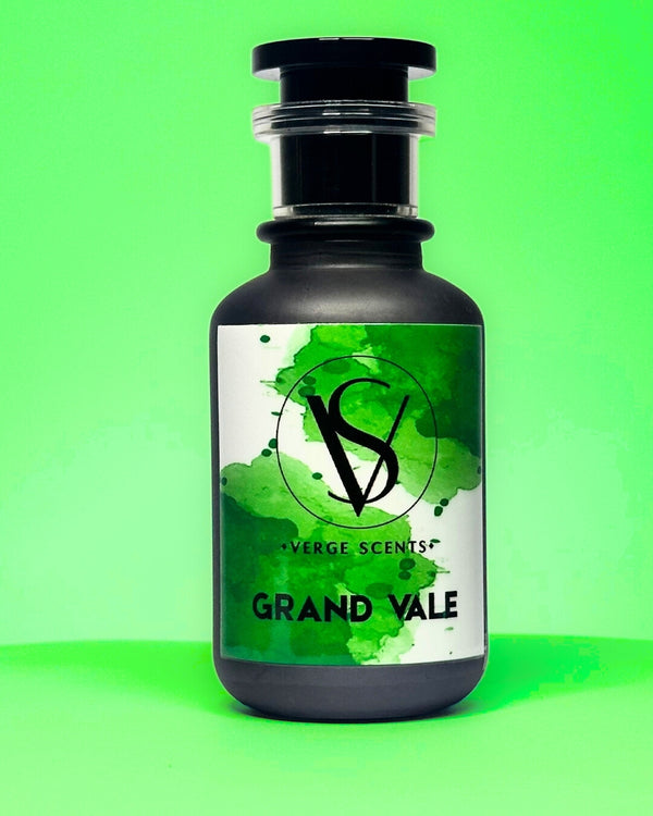 GRAND VALE | UNISEX - 50 ML
