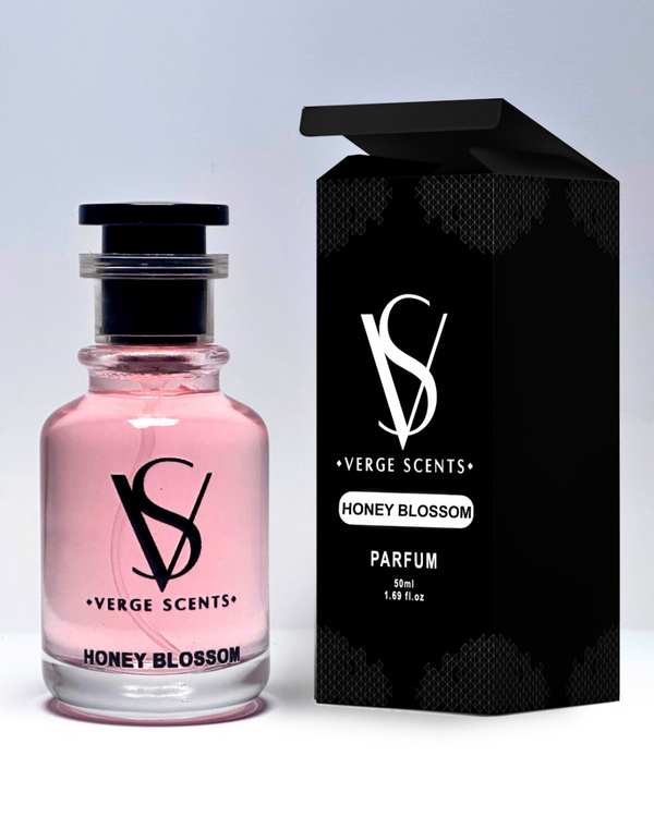 HONEY BLOSSOM | WOMEN - 50 ML