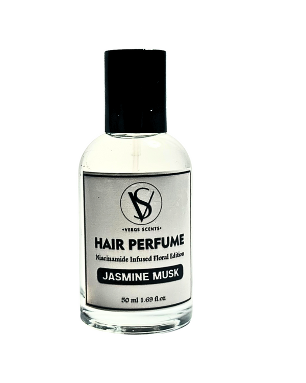 JASMINE MUSK - 50ML