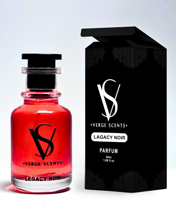 LEGACY NOIR | MEN - 50 ML