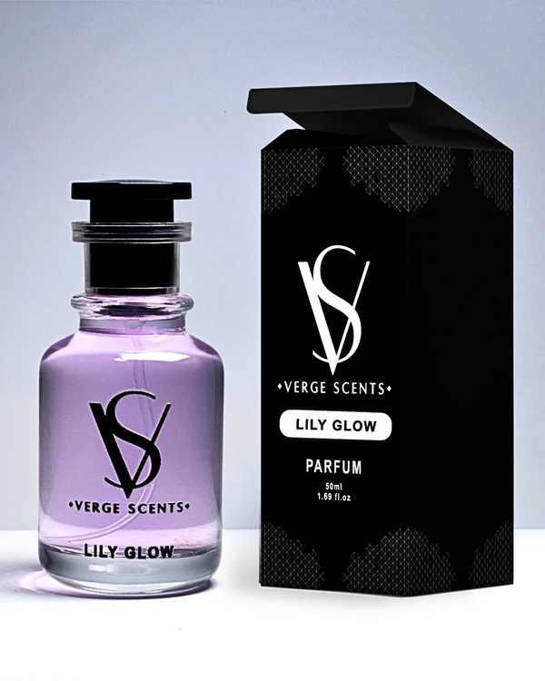 LILY GLOW | WOMEN - 50 ML