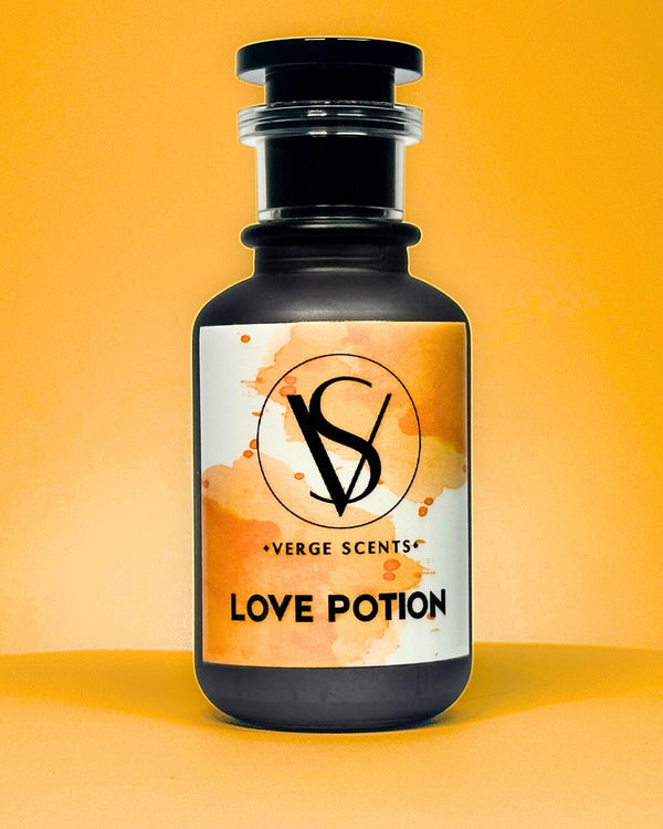 LOVE POTION | MEN - 50 ML