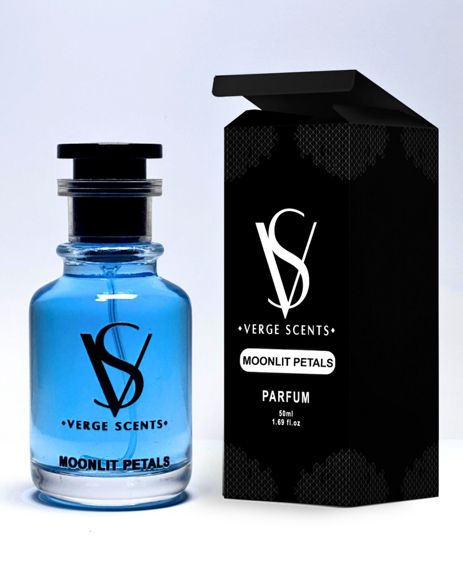 MOONLIT PETALS | WOMEN - 50 ML