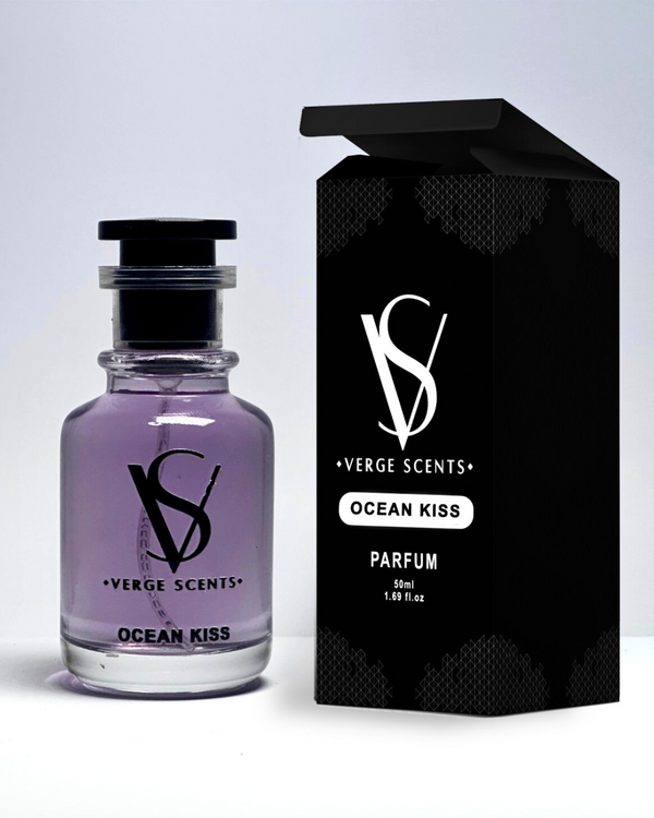 OCEAN KISS | WOMEN - 50 ML