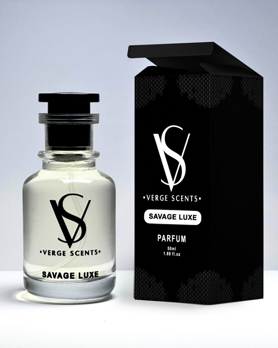 SAVAGE LUXE | MEN - 50 ML