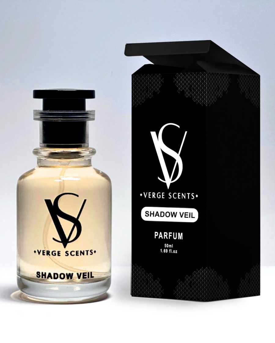 SHADOW VEIL | MEN - 50 ML