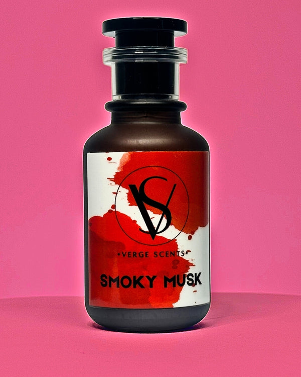 SMOKY MUSK | UNISEX - 50 ML