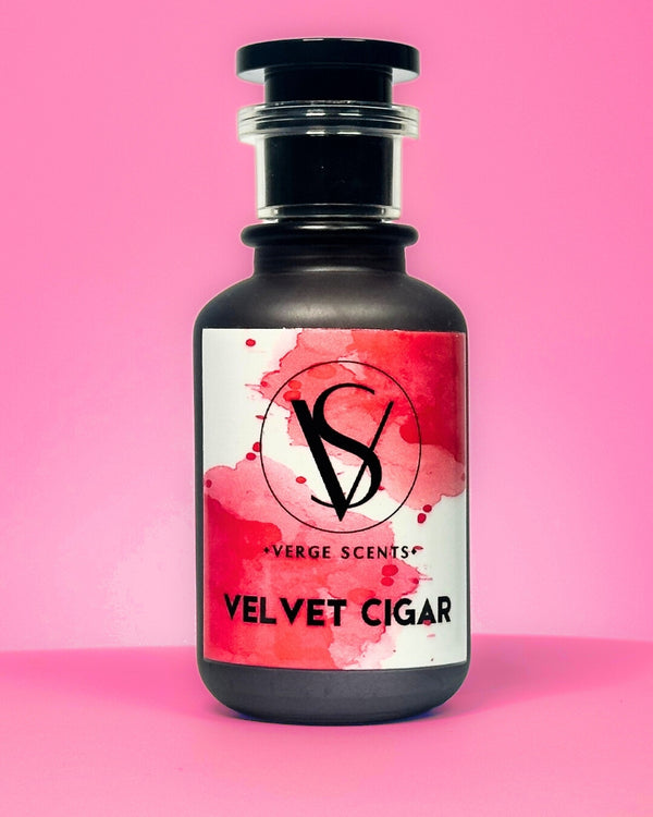 VELVET CIGAR | UNISEX - 50 ML