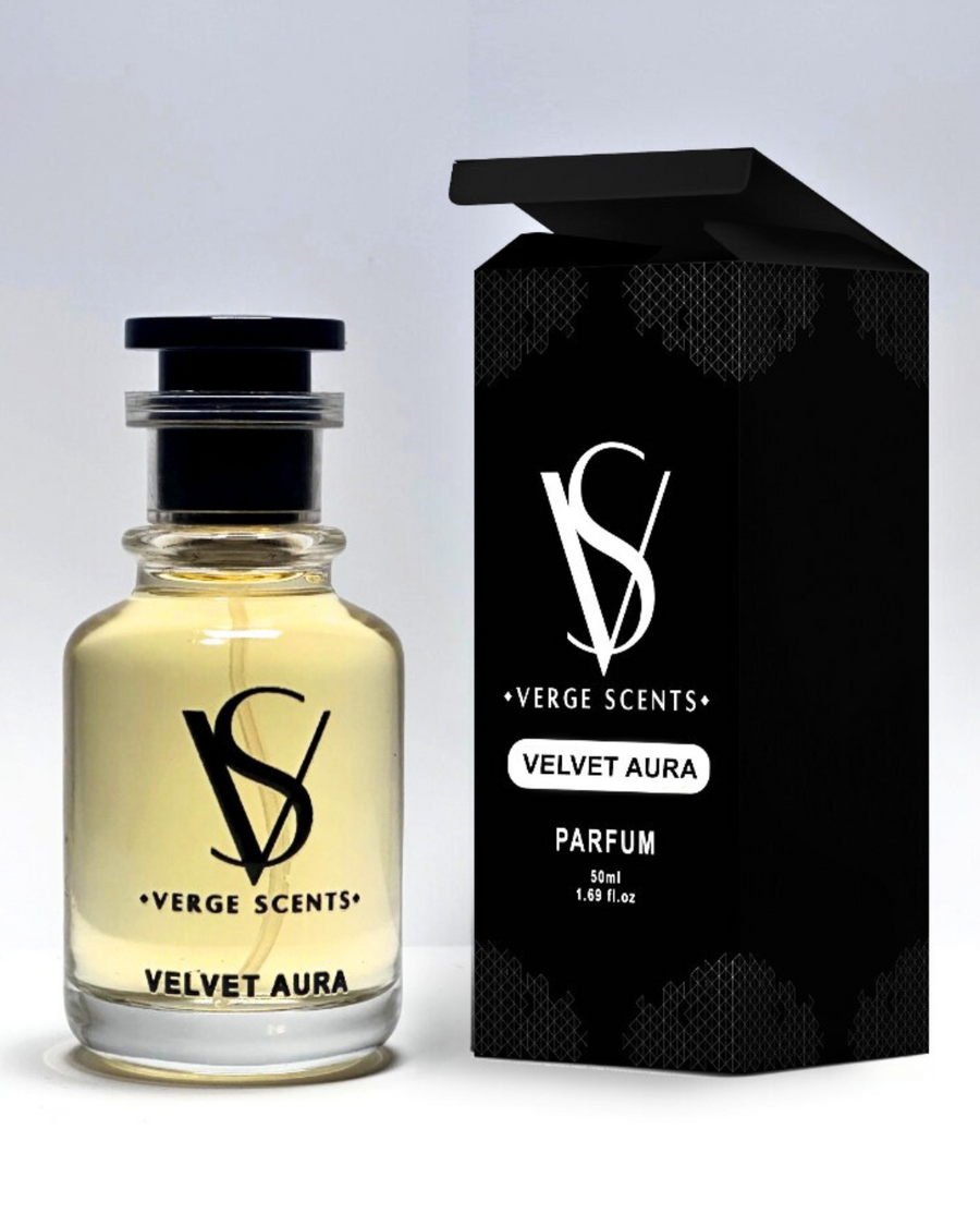 VELVET AURA | WOMEN - 50 ML