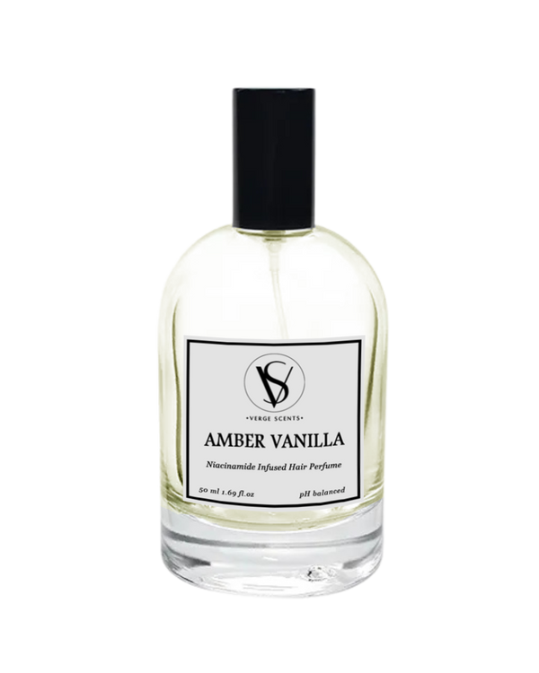 AMBER VANILLA - 50ML