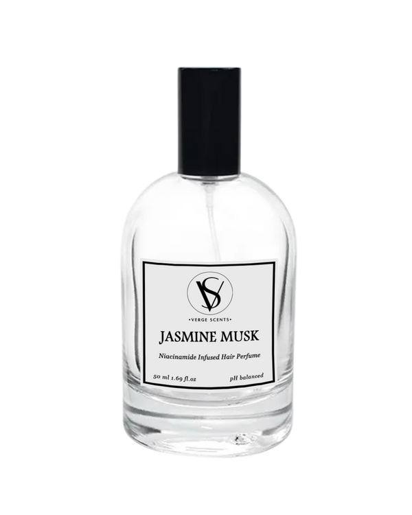 JASMINE MUSK - 50ML